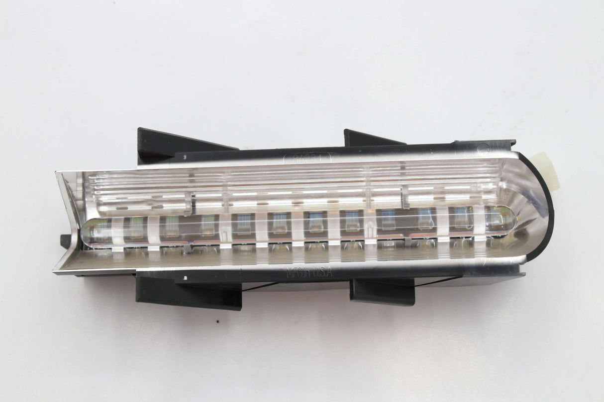 WHELEN ­-­ 01-026B625910C ­-­ ASSY CORNER 9 LED AMBER