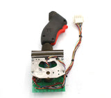 PQ CONTROLS ­-­ M115-1646 ­-­ JOYSTICK