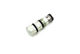 GEITH ­-­ 7010000057445 ­-­ VALVE -CHECK VALVE ON QH CYLIN
