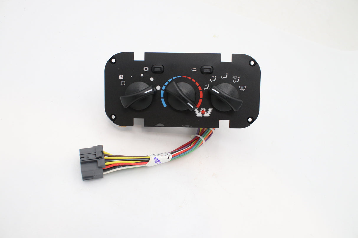 WESTERN STAR (DAIMLER) ­-­ A22-73492-006 ­-­ CONTROL-MHVAC -WST -CTC -DYCB