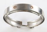 PACCAR ­-­ 90-0012 ­-­ CLAMP-V BAND 4"