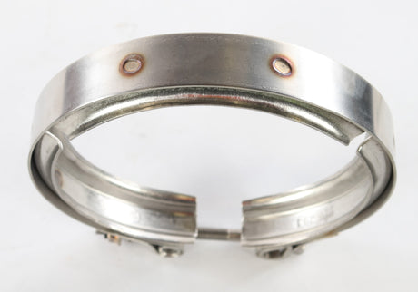 PACCAR ­-­ 90-0012 ­-­ CLAMP-V BAND 4"