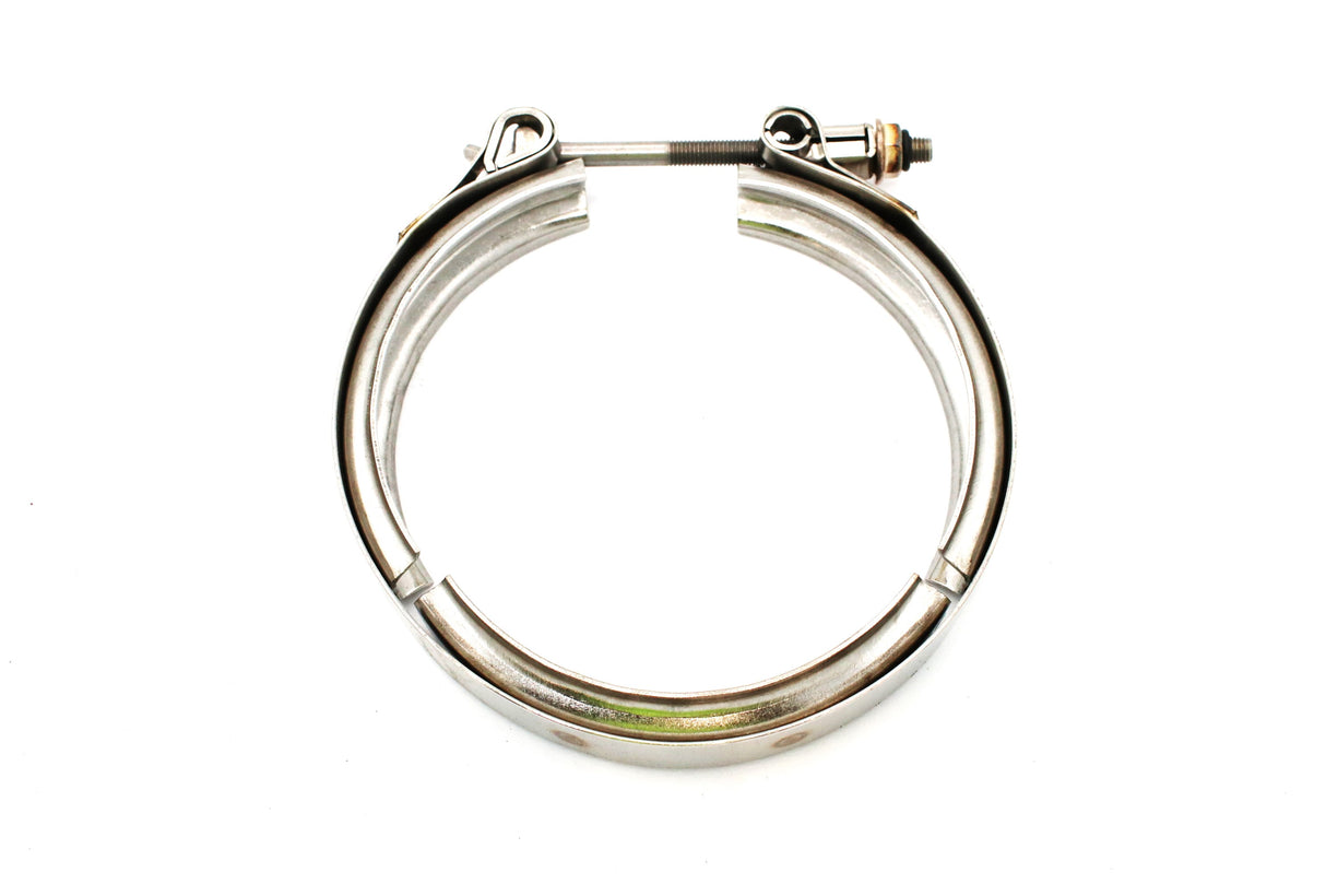 PACCAR ­-­ 90-0012 ­-­ CLAMP-V BAND 4"