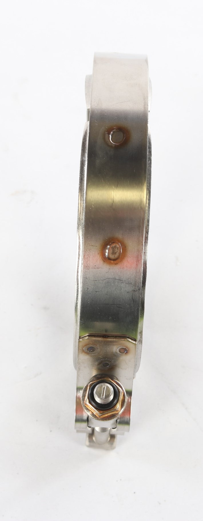 PACCAR ­-­ 90-0012 ­-­ CLAMP-V BAND 4"