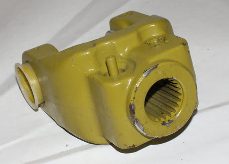 NEAPCO LLC  ­-­ 8-0302 ­-­ POWER TAKE OFF (PTO) QUICK DIS