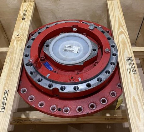 MANITOWOC GROVE ­-­ 810245240R ­-­ GEARBOX REBUILT