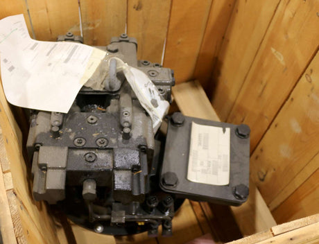MANITOWOC GROVE ­-­ 81020226 ­-­ PUMP HYDR PISTION VARIABLE