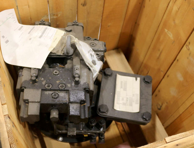 MANITOWOC GROVE ­-­ 81020226 ­-­ PUMP HYDR PISTION VARIABLE