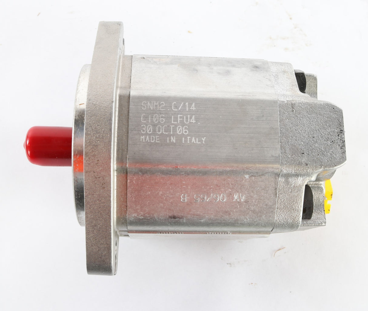 DANFOSS ­-­ SNM2.C/14 C106 LFU4 ­-­ HYDRAULIC MOTOR