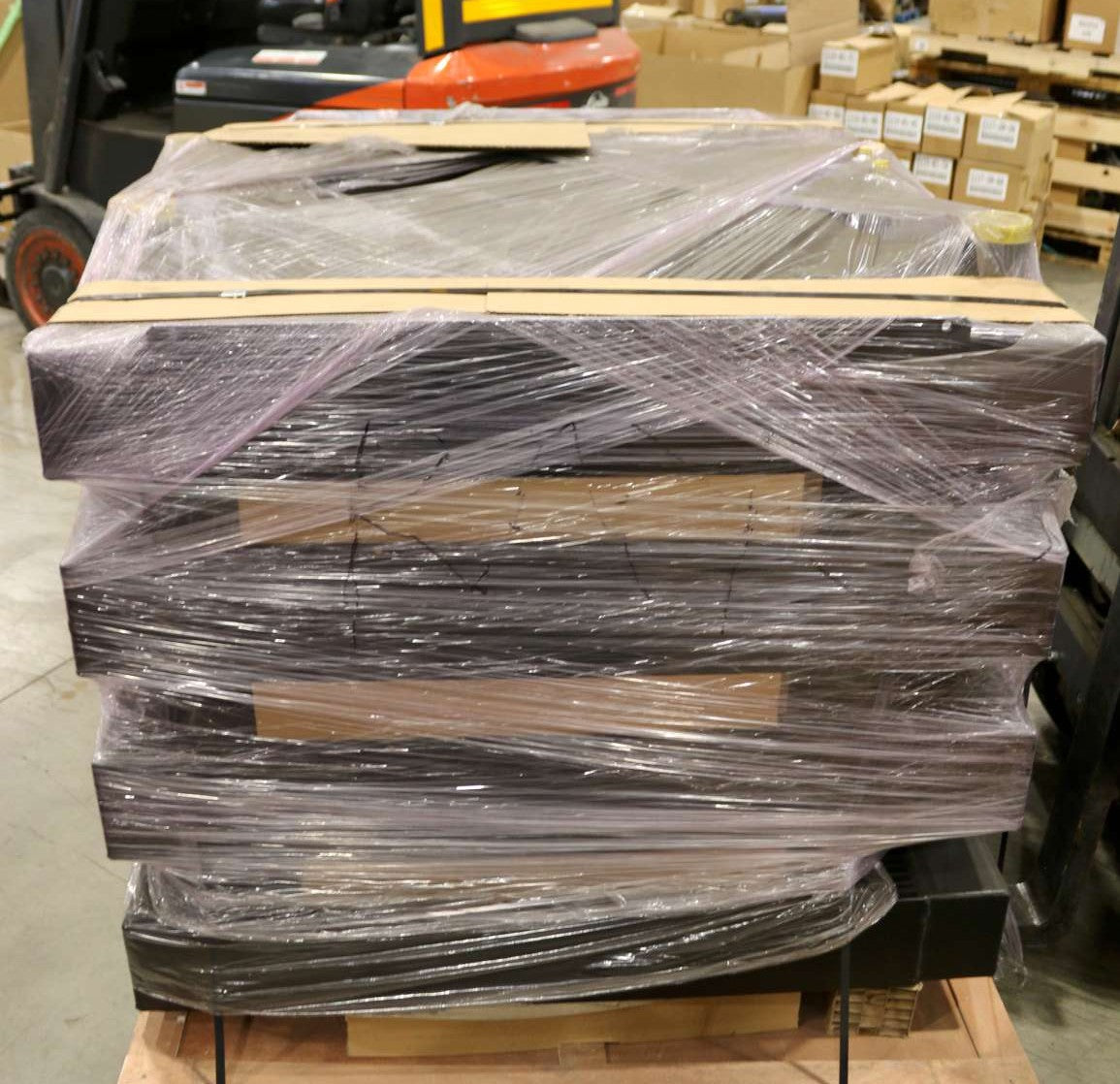 RAYCO ­-­ 40212RY ­-­ COOLING PACKAGE-RAD CAC HOC