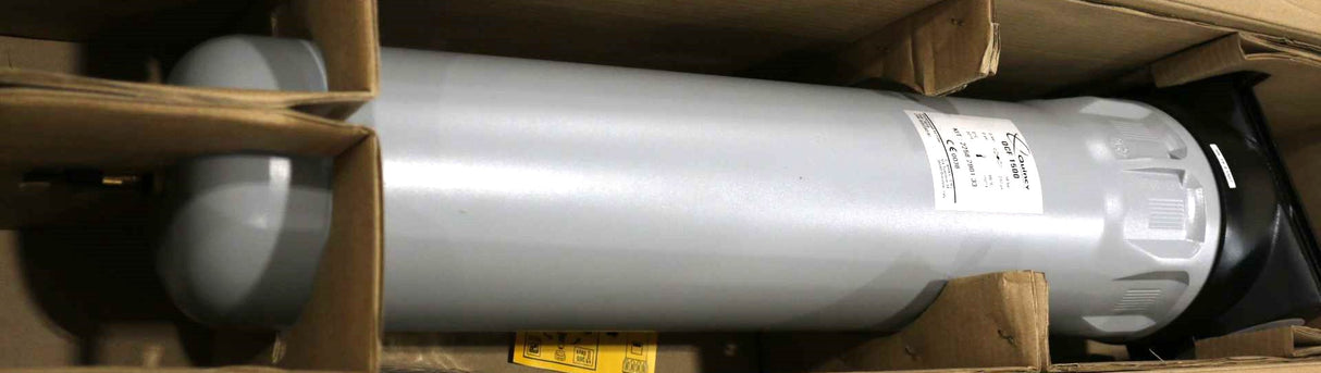 ATLAS COPCO ­-­ 8102846972 ­-­ FILTER QCF 1500 (NPT 3) QUI