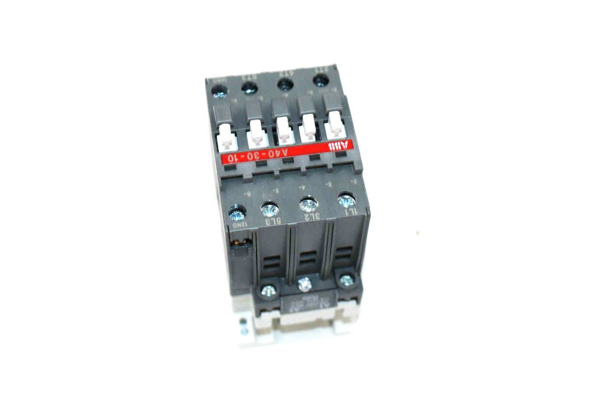 ATLAS COPCO ­-­ 1089948936 ­-­ CONTACTOR A40