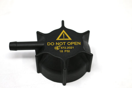 AUTOMANN ­-­ 572.2021 ­-­ SURGE TANK CAP