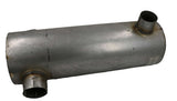 GRADALL ­-­ 77383194 ­-­ MUFFLER 16 PC/SKID MIN