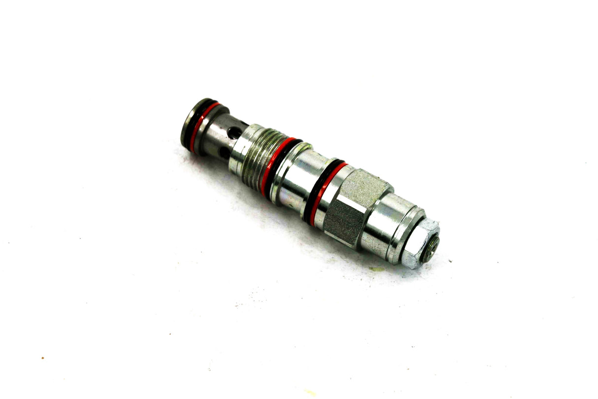 VACALL ­-­ VA0000S5144 ­-­ COUNTERBALANCE VALVE CARTRIDGE - ADJUSTABLE