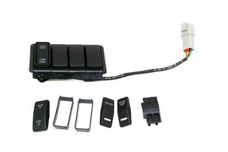 VACALL ­-­ 2150210005S ­-­ SERVICE - STOCKSWITCH PANEL A