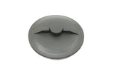 VACALL ­-­ VA2104-0042A ­-­ 8" CAP & INSERT ASSEMBLY