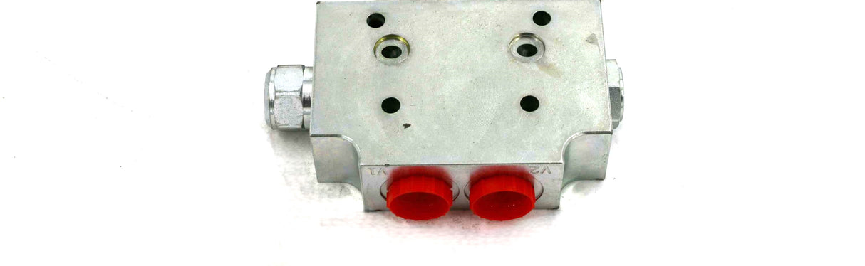 GRADALL ­-­ 80003700S ­-­ SER KIT - VALVE - OUTRIGGER