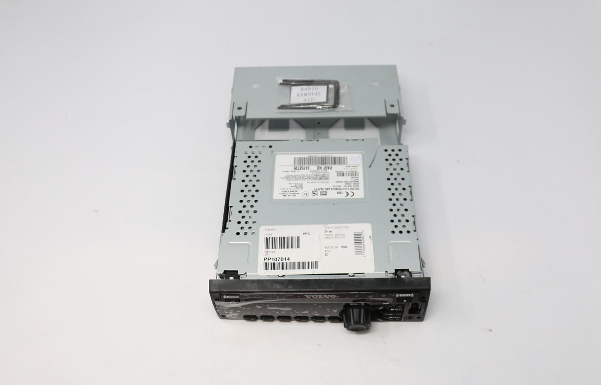 APTIV - DELPHI ­-­ 28707123 ­-­ RADIO