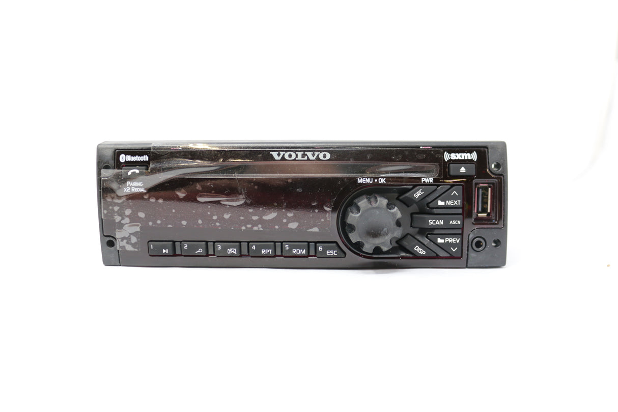 VOLVO ­-­ 24158795 ­-­ RADIO