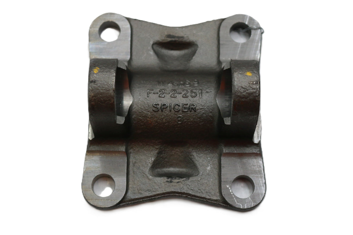 DANA SPICER ­-­ 2-2-579 ­-­ FLANGE
