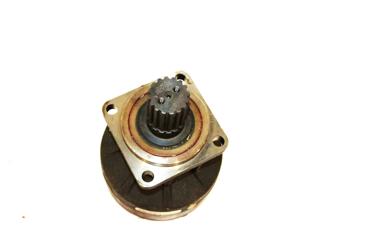 WAUSAU ­-­ WE22-33972 ­-­ PLANETARY DRIVE 4.08:1