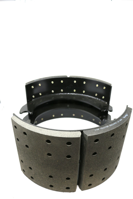 ABEX CORPORATION   (TENNECO DRIV) ­-­ EX4726E2SB-K43 ­-­ BRAKE SHOE KIT