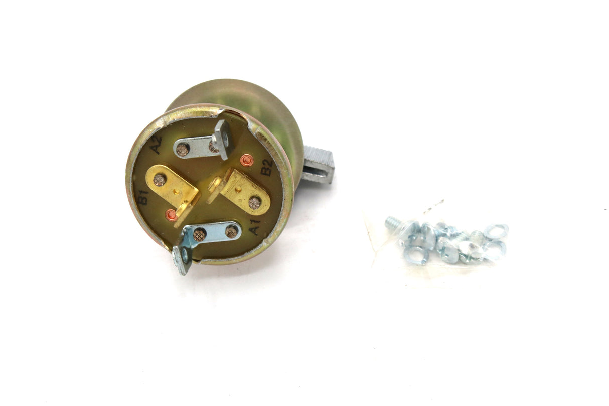 BUYERS PRODUCTS ­-­ SW710 ­-­ SWITCH