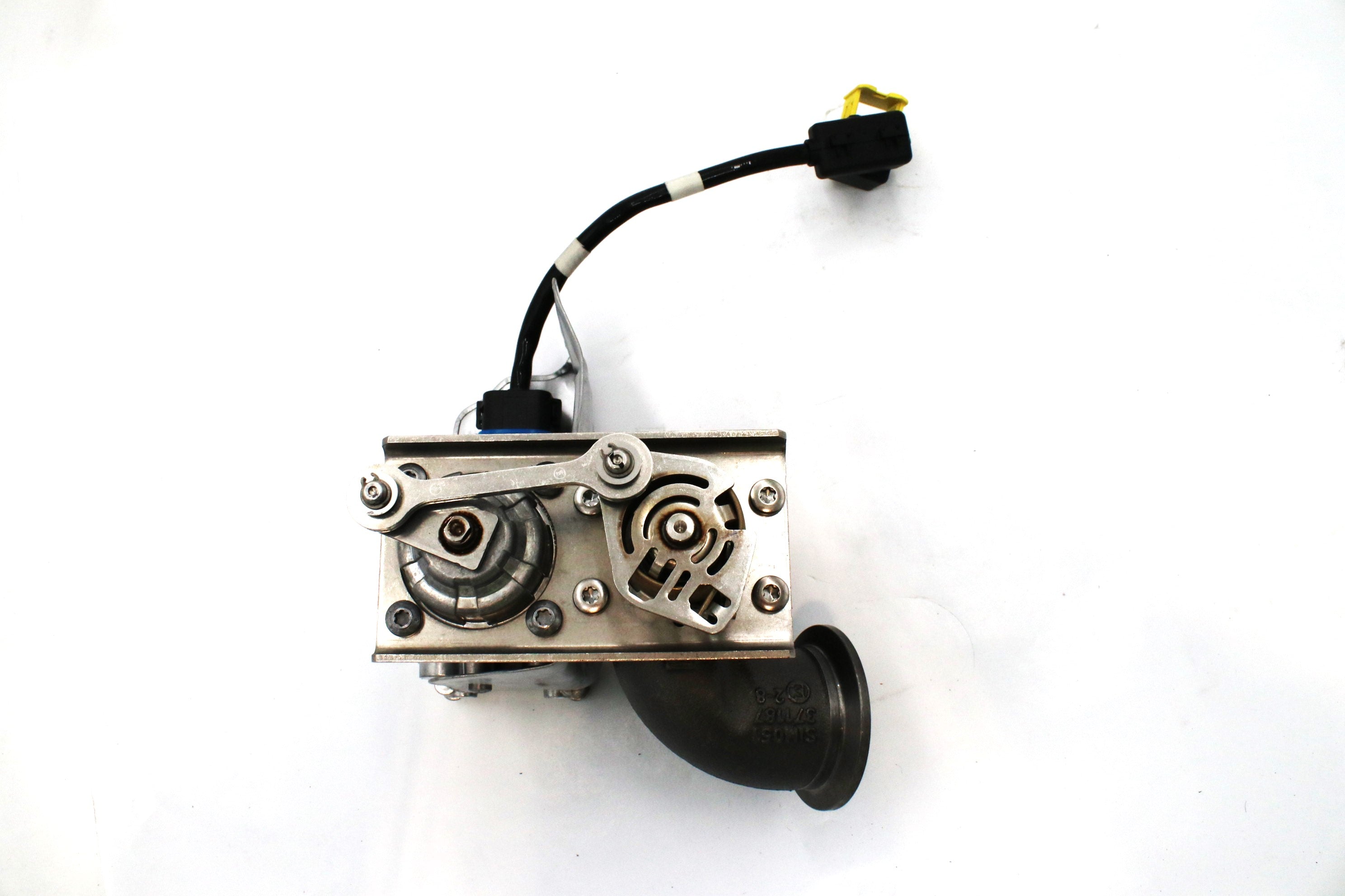 PACCAR - 2256370 - EGR CONTROL VALVE – Iron Wing Parts
