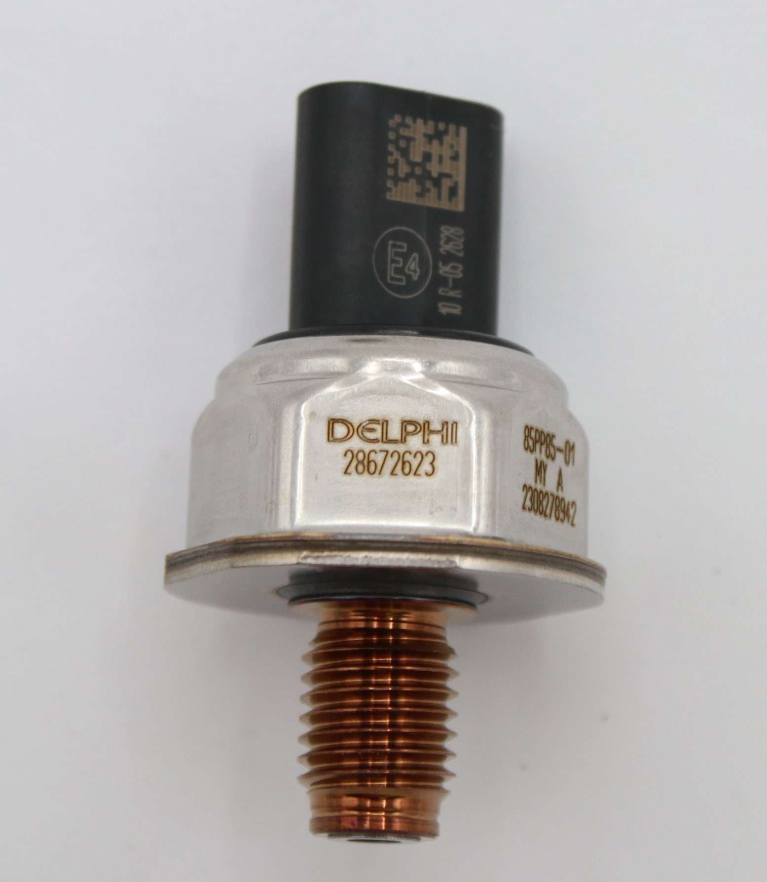APTIV - DELPHI - 28672623 - PRESSURE SENSOR – Iron Wing Parts
