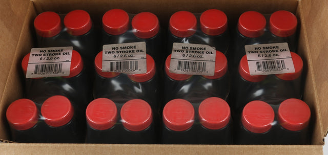 JLG ­-­ 70010800 ­-­ CASE - 2 CYL OIL-48 2.6OZ BOT.