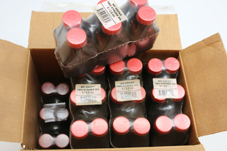 JLG ­-­ 70010800 ­-­ CASE - 2 CYL OIL-48 2.6OZ BOT.