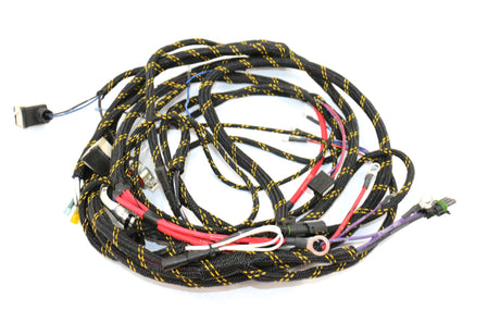 JLG ­-­ 91143302 ­-­ ENGINE HARNESS