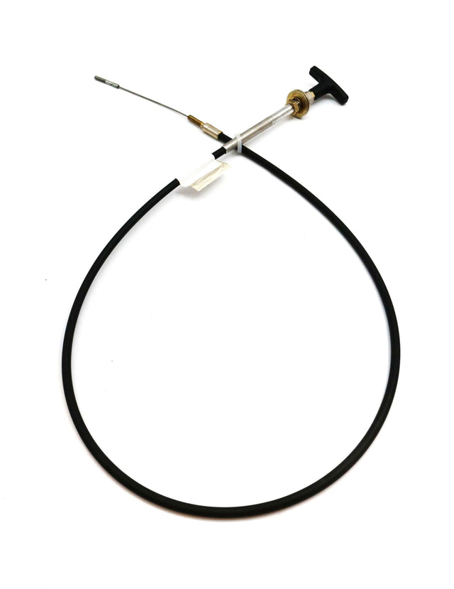 JLG ­-­ 1001247740 ­-­ CABLE - SHUT OFF VALVE RESET
