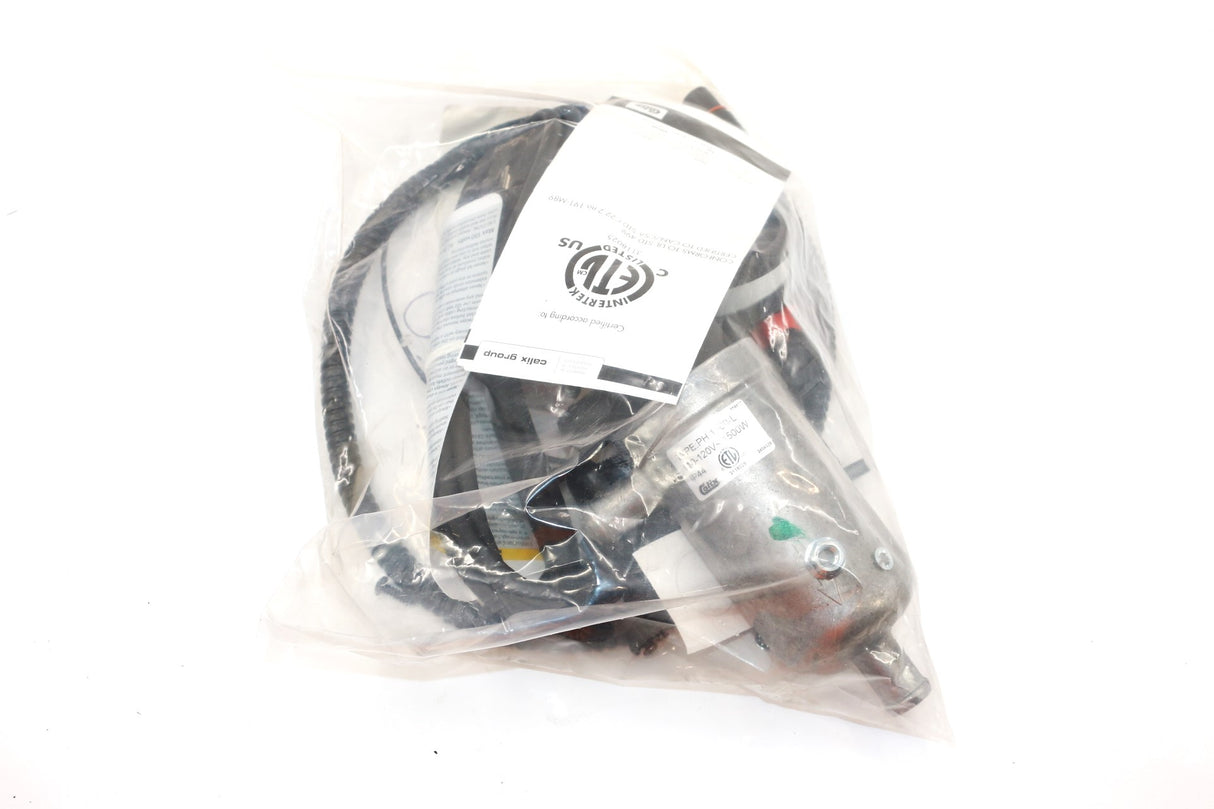 JLG ­-­ 1001179910 ­-­ HEATER - ENGINE 115V