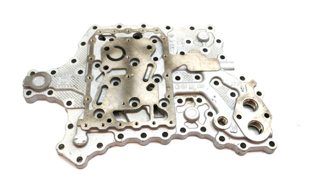 JLG ­-­ 70048479 ­-­ DUCT PLATE