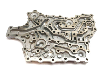 JLG ­-­ 70048479 ­-­ DUCT PLATE