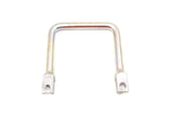 JLG ­-­ 70046297 ­-­ HANDLE - TRAY LOCK