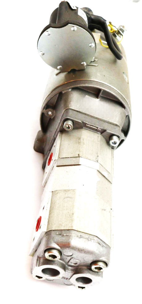 JLG ­-­ 27900800 ­-­ PUMP - ELECTRIC