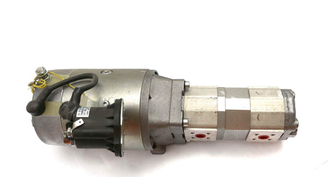JLG ­-­ 27900800 ­-­ PUMP - ELECTRIC