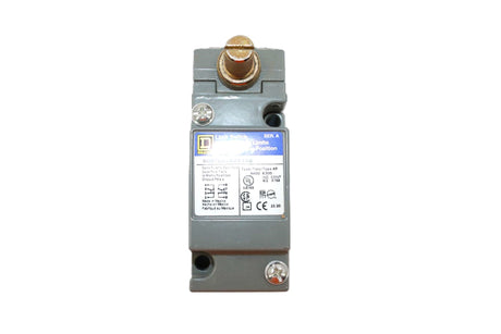 JLG ­-­ 7040473 ­-­ ASSEMBLY - LIMIT SWITCH