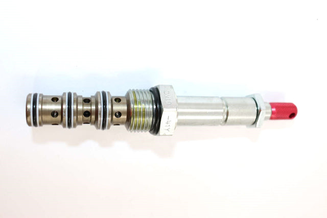 JLG ­-­ 70045716 ­-­ VALVE-SOLENOID - 2POS 4WAY CARTRIDGE