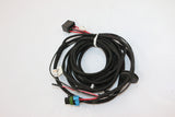 JLG ­-­ 7300351 ­-­ HARNESS - CAB BEAC/STRB 644/9