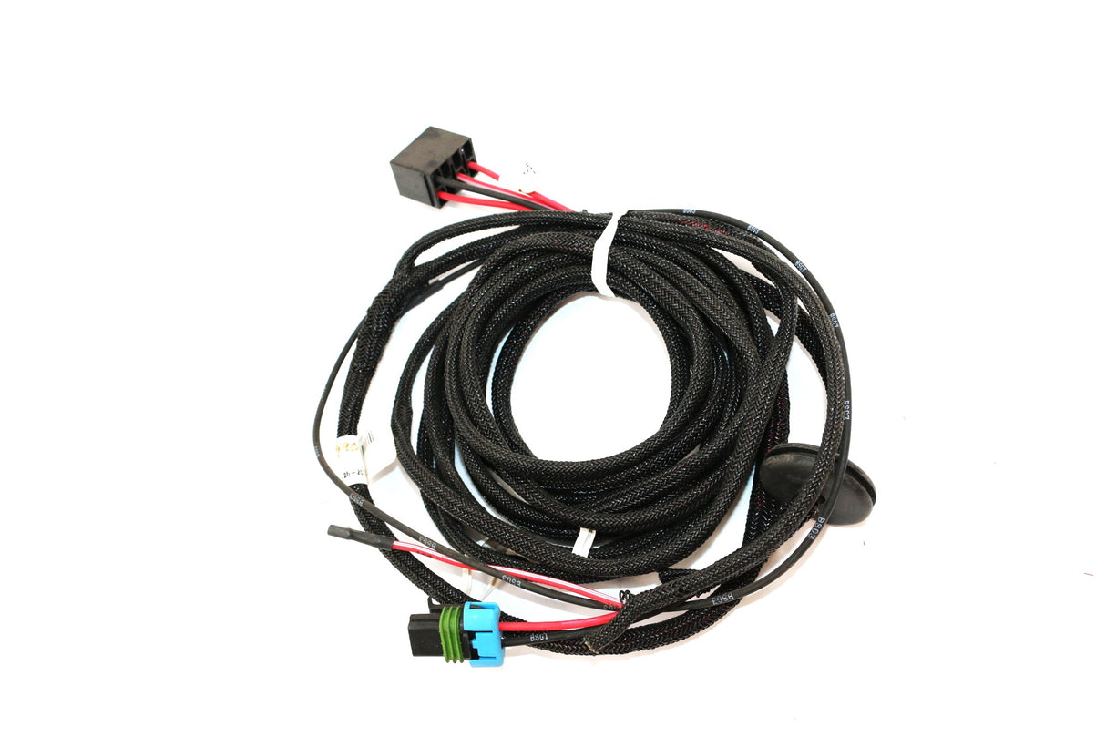 JLG ­-­ 7300351 ­-­ HARNESS - CAB BEAC/STRB 644/9