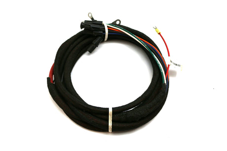 JLG ­-­ 1001097109 ­-­ HARNESS - OPTION