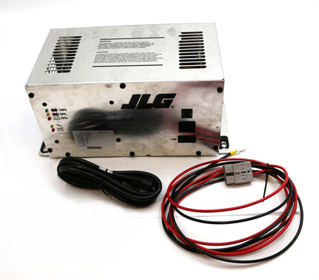 JLG ­-­ 2901845 ­-­ KIT - CHARGER JAPAN