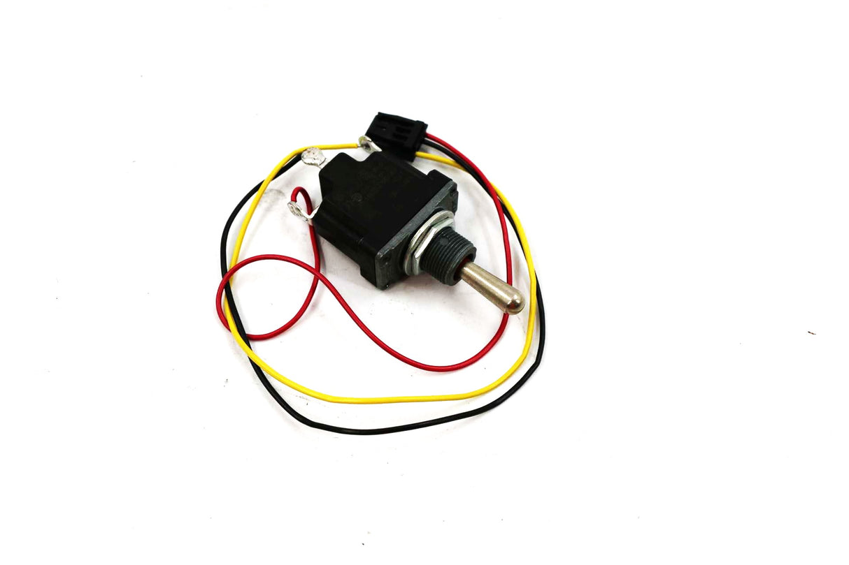 JLG ­-­ 70040340 ­-­ SWITCH - TOGGLE
