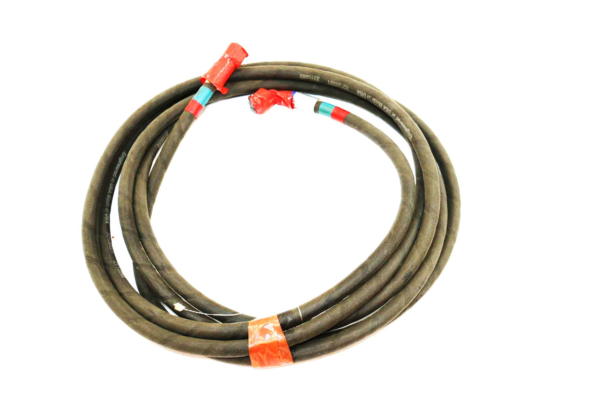 JLG ­-­ 07720500 ­-­ FLEXIBLE PIPE