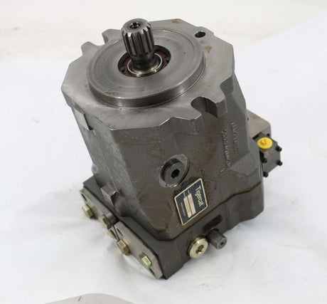 LINDE HYDRAULICS ­-­ HMR 75-02-001 ­-­ MOTOR -PISTONM -LIND HMR 75CC