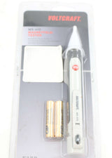 VOLTCRAFT  ­-­ MS-410 ­-­ MAGNETIC FIELD TESTER